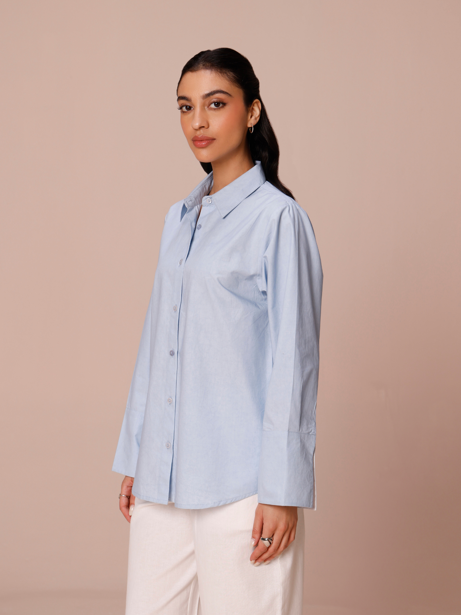 Buy blue shirt for office