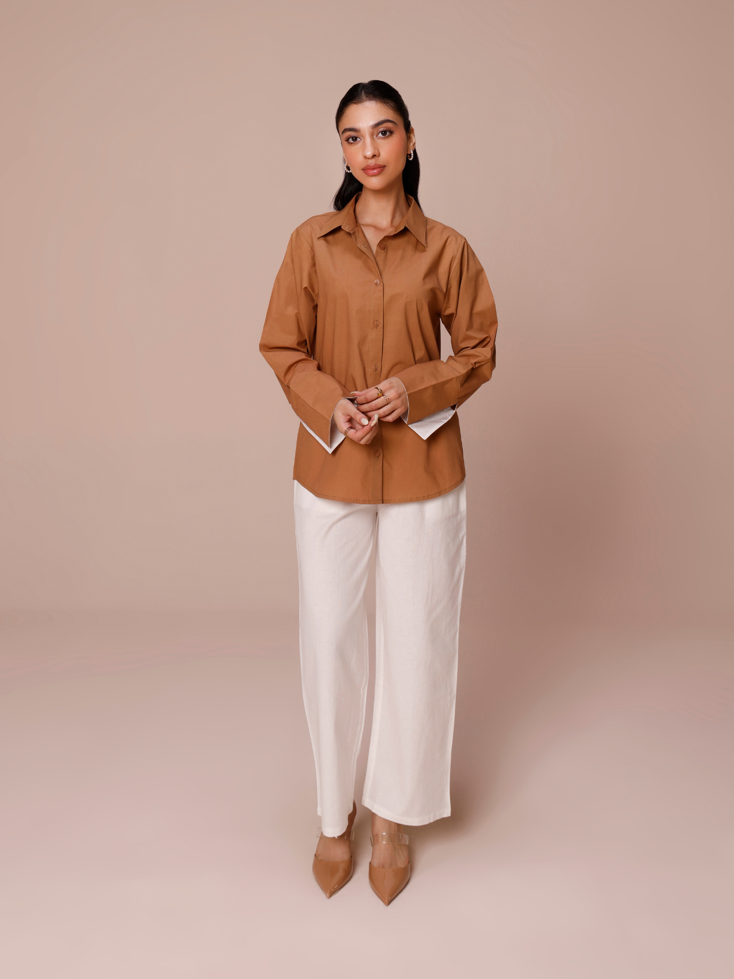 Buy formal shirt for women